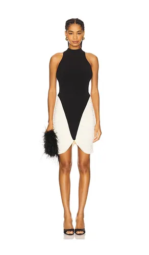 Atticus Knit Combo Midi Dress in . Size M. Also in S - ET OCHS - Modalova