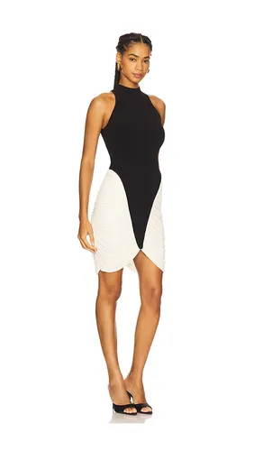 Atticus Knit Combo Midi Dress in . Size M. Also in S - ET OCHS - Modalova