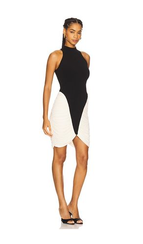 Atticus Knit Combo Midi Dress in . Taglia M. Also in S - ET OCHS - Modalova