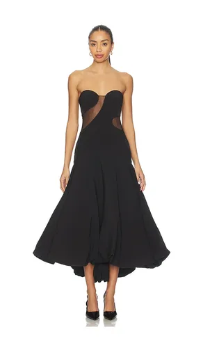 Daniella Bubble Dress in . Size 0. Also in 10, 8 - ET OCHS - Modalova