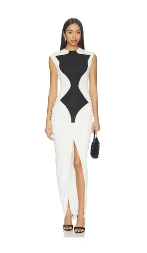 Dion Dress in ,White. - size 4 (also in 8) - ET OCHS - Modalova