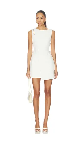 Fraser Mini Dress in . Size 0. Also in 2, 4, 6, 8 - ET OCHS - Modalova