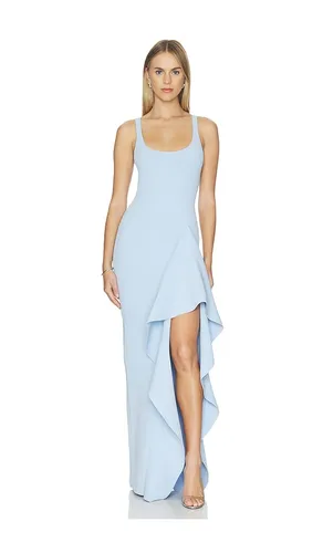 Drew Knit Gown in . Size L. Also in S, XS - ET OCHS - Modalova