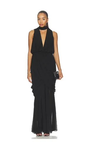 Arabella Gown in . Size 0. Also in 2, 4, 6, 8, 10 - ET OCHS - Modalova