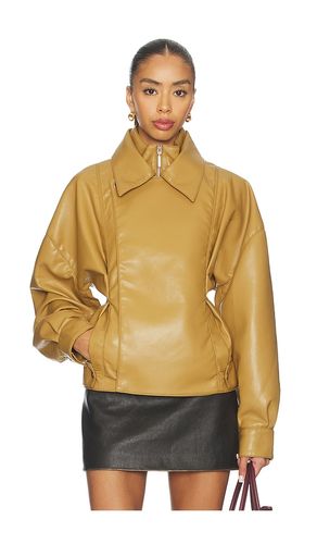 Tanner Jacket in . Taglia M. Also in S, XS - ET OCHS - Modalova