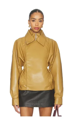 LEDERJACKE TANNER in . Größe M. Also in S, XS - ET OCHS - Modalova