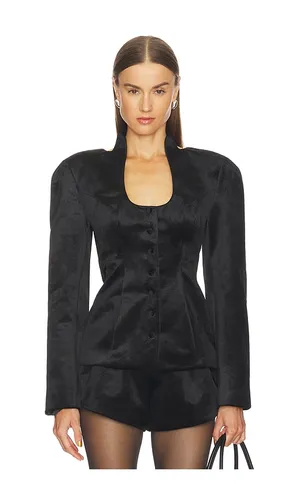 Vaud Jacket in . - size 2 (also in 6) - ET OCHS - Modalova