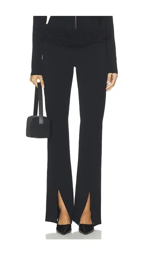 Salvatore Knit Pant in . - size L (also in M, S, XS) - ET OCHS - Modalova