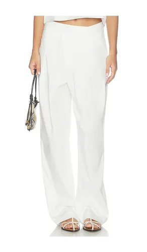 Leon Pant in . Taglia 10. Also in 2, 4, 6, 8 - ET OCHS - Modalova