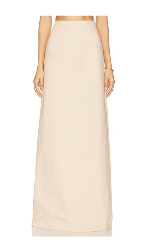 Cohen Skirt in Nude. - size 0 (also in 10, 2, 4, 6) - ET OCHS - Modalova