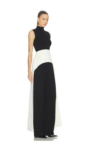 Beckett Knit Combo Top in ,White. - size 0 (also in 8) - ET OCHS - Modalova