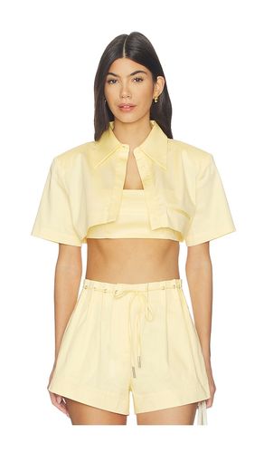 Calvin Top in . Size 10. Also in 2, 6, 8 - ET OCHS - Modalova