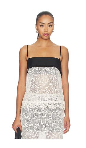 Jayde Top in & . Size 0. Also in 10, 4, 6 - ET OCHS - Modalova