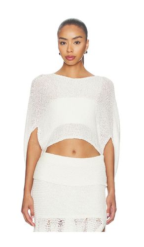 Vivienne Knit Top in . Taglia M. Also in S, XS - ET OCHS - Modalova