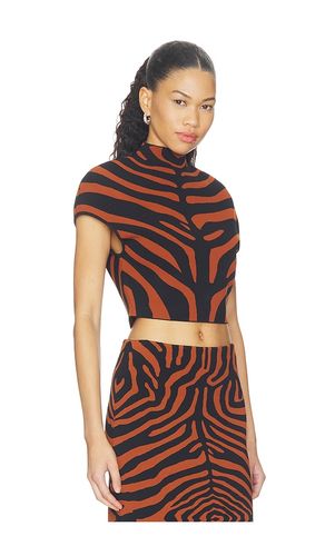 Rumi Knit Top in . Taglia L. Also in M, S, XS - ET OCHS - Modalova
