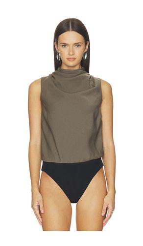 Monroe Bodysuit in . Size 0. Also in 2, 4, 6 - ET OCHS - Modalova