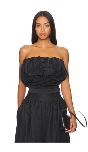 Laila Combo Bustier Top in . - size M (also in S, XS) - ET OCHS - Modalova