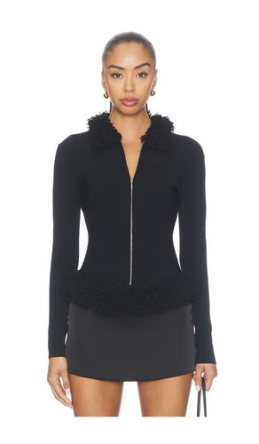 Scout Knit Top in . Taglia L. Also in M, S, XS - ET OCHS - Modalova