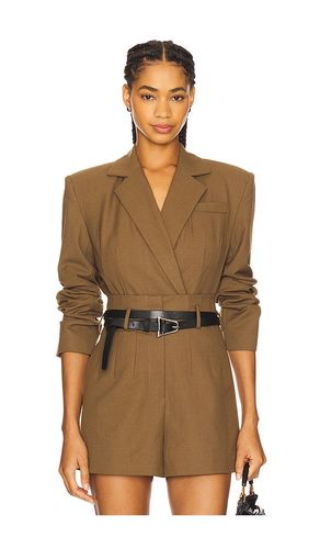 Deon Jacket Bodysuit in . Size 0. Also in 6 - ET OCHS - Modalova