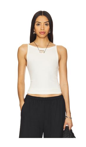 Iris Tank Top in . Size M, XL - Eterne - Modalova