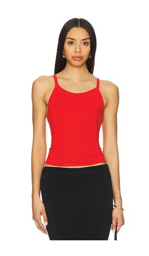 Rib Tank Top in . Size M, XL, XS - Eterne - Modalova