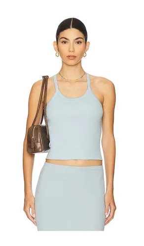 Rib Tank Top in . Size XL. Also in L - Eterne - Modalova
