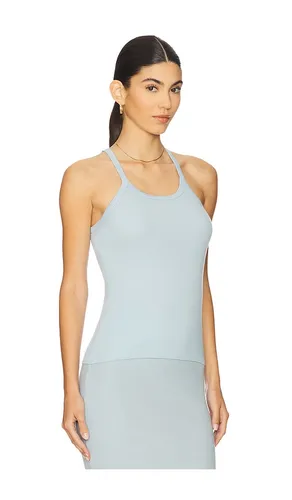 Rib Tank Top in . Size XL. Also in L - Eterne - Modalova