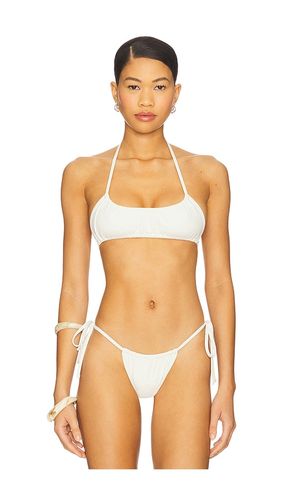 Rosie Bikini Top in . - size L (also in M) - Eterne - Modalova