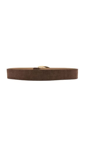 GÜRTEL SUEDE in . Größe L. Also in M, S - Ettika - Modalova