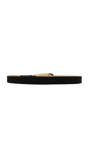 Metal Core Belt in . Size L. Also in S - Ettika - Modalova