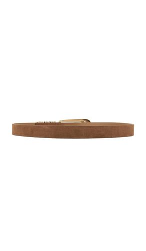 Metal Core Belt in . Taglia L. Also in S - Ettika - Modalova