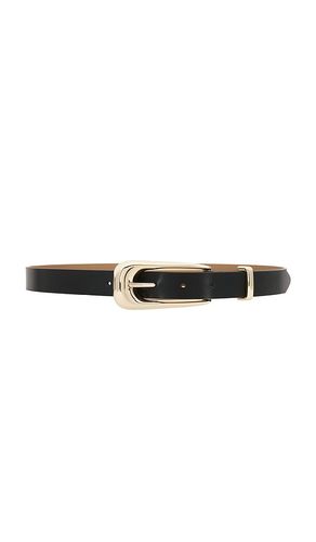 GÜRTEL LARGE SIGNATURE BUCKLE in . Größe S. Also in L - Ettika - Modalova