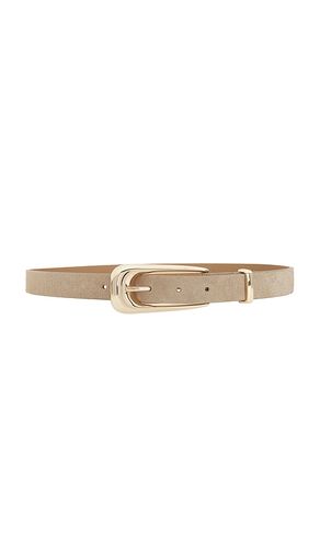 GÜRTEL LARGE SIGNATURE BUCKLE in . Größe M. Also in L - Ettika - Modalova
