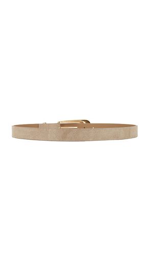 GÜRTEL LARGE SIGNATURE BUCKLE in . Größe M. Also in L - Ettika - Modalova