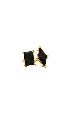 Kelly Ring in . Size 5. Also in 6, 7, 8 - Ettika - Modalova