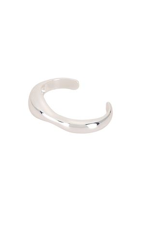 Liquid cuff in color metallic size all - Ettika - Modalova