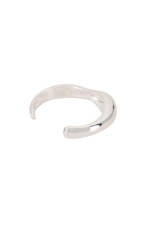 Liquid Cuff in - Ettika - Modalova