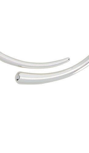 Elegant Wrap Choker in - Ettika - Modalova
