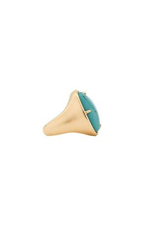 STATEMENT-RING BOLD in . Größe 6. Also in 7, 8 - Ettika - Modalova