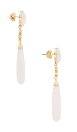 Solstice Drop Earrings in - Ettika - Modalova