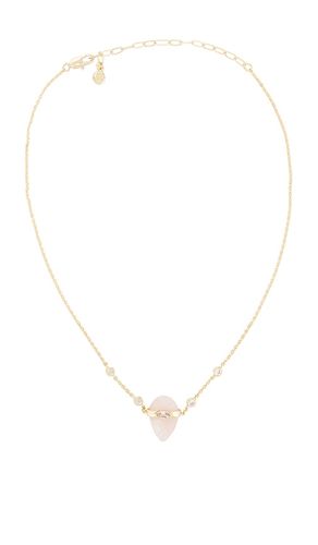 Solstice Necklace in - Ettika - Modalova