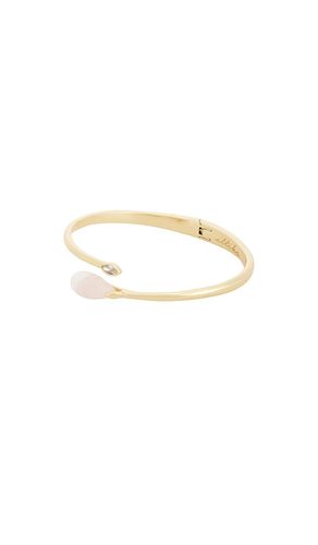 Solstice Cuff Bracelet in - Ettika - Modalova