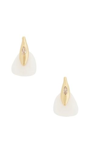 Solstice Earrings in - Ettika - Modalova