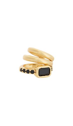 Cluster Ear Cuff in - Ettika - Modalova