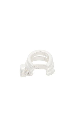 Cluster Ear Cuff in - Ettika - Modalova