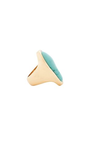 STATEMENT-RING HIDDEN GEM in . Größe 5. Also in 7 - Ettika - Modalova