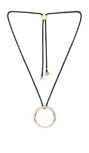 Eternal Orbit Cord Necklace in - Ettika - Modalova