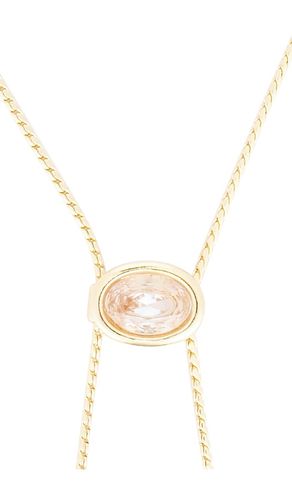 Ettika HALSKETTE in Metallic Gold - Ettika - Modalova