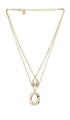 HALSKETTE PENDANT in - Ettika - Modalova