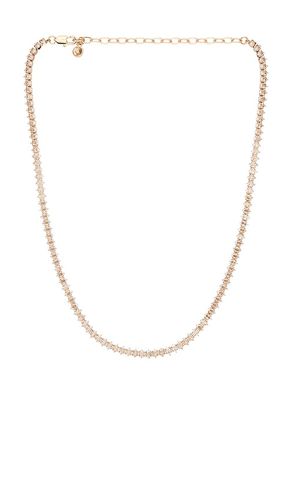 MARQUISE-HALSKETTE in - Ettika - Modalova